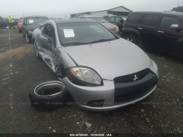 MITSUBISHI ECLIPSE 2012 4a31k5df2ce004551