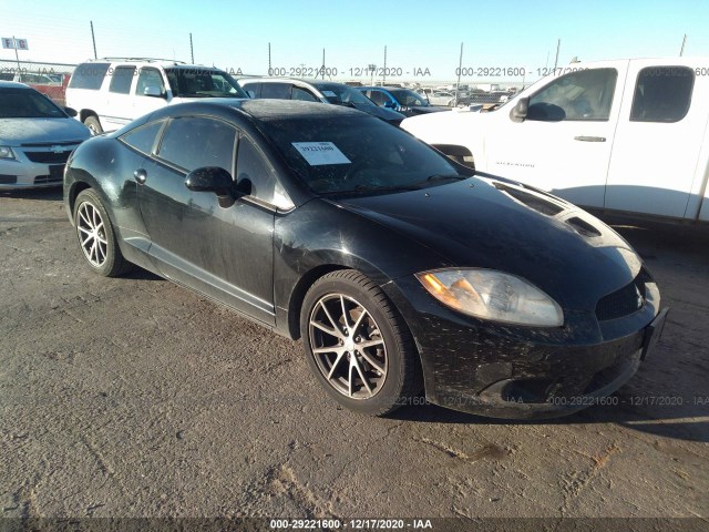 MITSUBISHI ECLIPSE 2012 4a31k5df2ce004629