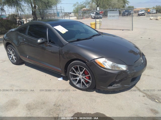 MITSUBISHI ECLIPSE 2012 4a31k5df2ce005215