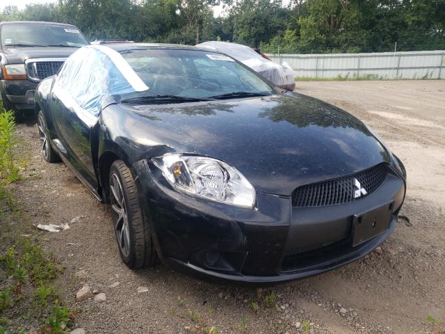 MITSUBISHI ECLIPSE GS 2012 4a31k5df2ce007997