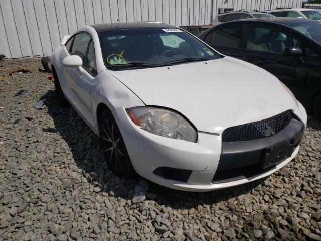 MITSUBISHI ECLIPSE GS 2012 4a31k5df2ce008096