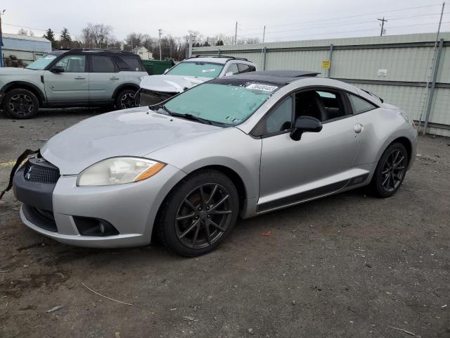 MITSUBISHI ECLIPSE GS 2012 4a31k5df2ce008454