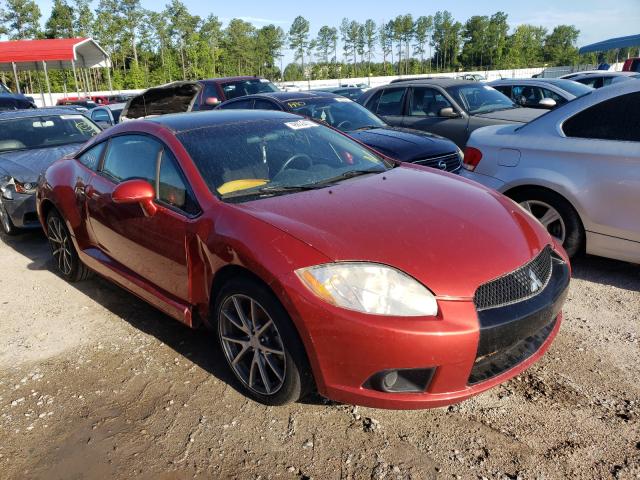 MITSUBISHI ECLIPSE GS 2011 4a31k5df3be001298