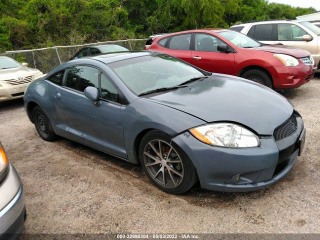 MITSUBISHI ECLIPSE 2011 4a31k5df3be001723