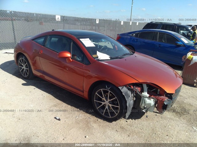 MITSUBISHI ECLIPSE 2011 4a31k5df3be001771