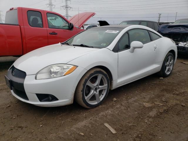 MITSUBISHI ECLIPSE 2011 4a31k5df3be001835