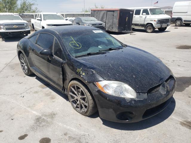 MITSUBISHI ECLIPSE GS 2011 4a31k5df3be002807