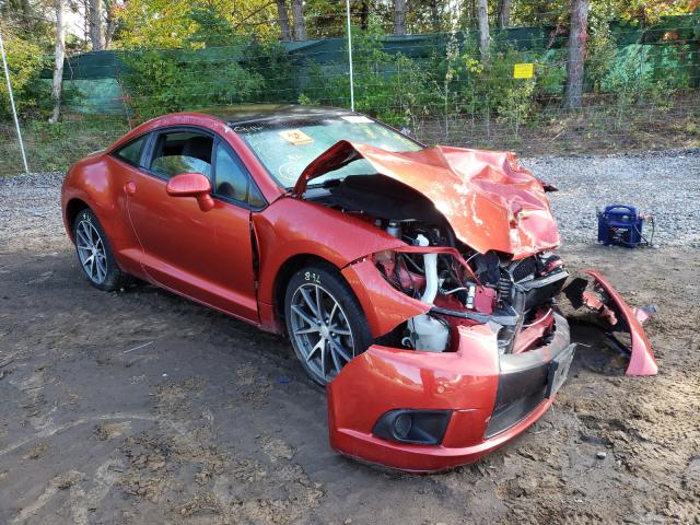 MITSUBISHI ECLIPSE GS 2011 4a31k5df3be003388