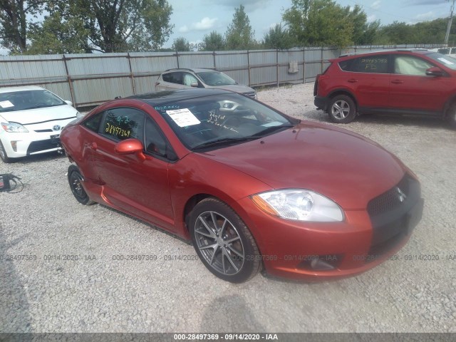 MITSUBISHI ECLIPSE 2011 4a31k5df3be008171