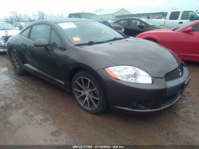 MITSUBISHI ECLIPSE 2011 4a31k5df3be010034