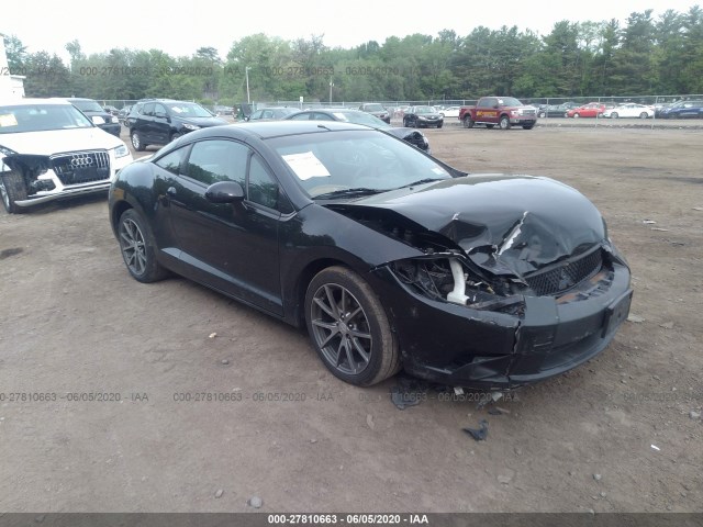 MITSUBISHI ECLIPSE 2011 4a31k5df3be010275