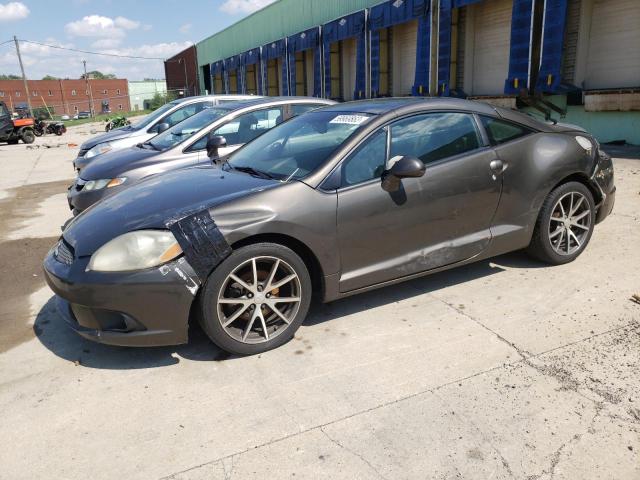 MITSUBISHI ECLIPSE GS 2012 4a31k5df3ce001433