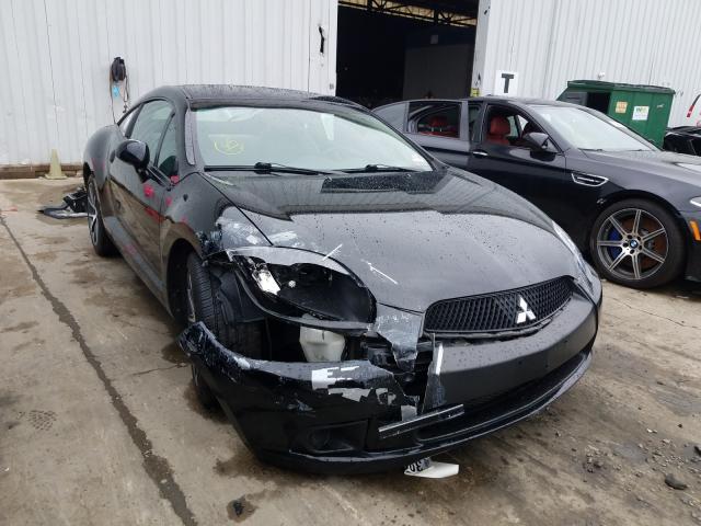 MITSUBISHI ECLIPSE GS 2012 4a31k5df3ce002498