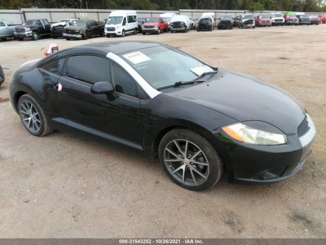 MITSUBISHI ECLIPSE 2012 4a31k5df3ce004008