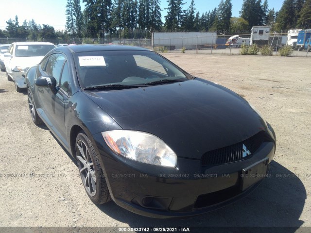 MITSUBISHI ECLIPSE 2012 4a31k5df3ce004249