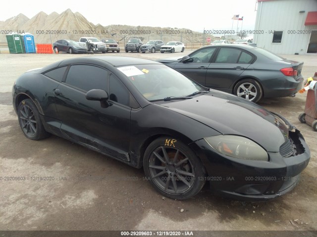 MITSUBISHI ECLIPSE 2012 4a31k5df3ce004381