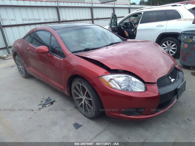 MITSUBISHI ECLIPSE 2012 4a31k5df3ce004641