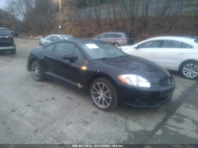 MITSUBISHI ECLIPSE 2012 4a31k5df3ce004851