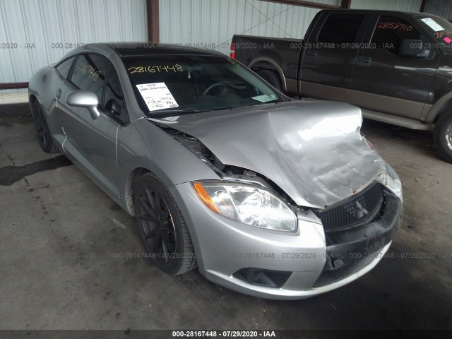 MITSUBISHI ECLIPSE 2012 4a31k5df3ce004879