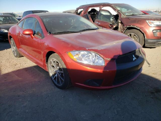 MITSUBISHI ECLIPSE GS 2012 4a31k5df3ce004977