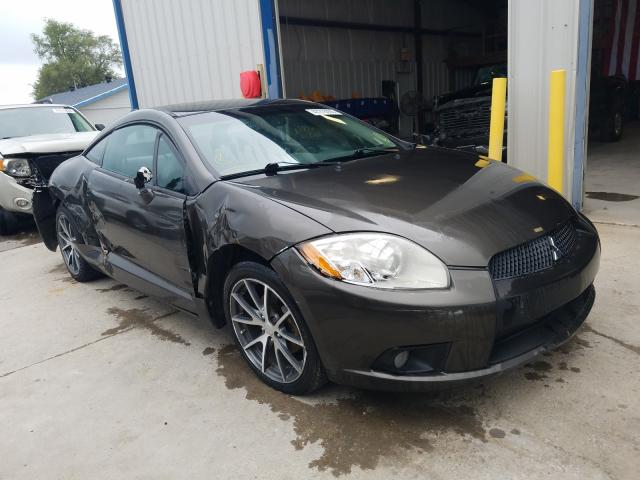 MITSUBISHI ECLIPSE GS 2012 4a31k5df3ce005840