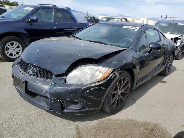 MITSUBISHI ECLIPSE GS 2012 4a31k5df3ce007796