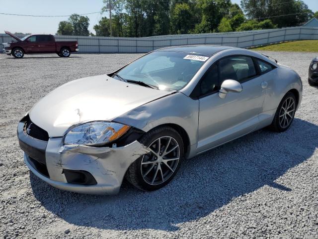 MITSUBISHI ECLIPSE 2012 4a31k5df3ce007894