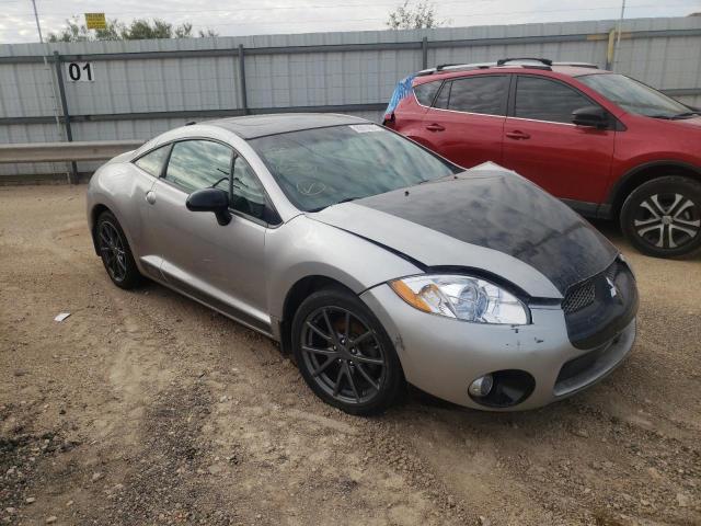 MITSUBISHI ECLIPSE GS 2012 4a31k5df3ce008382