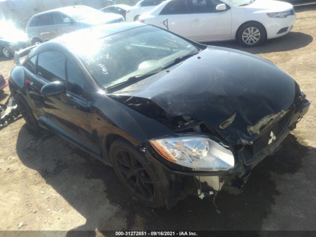 MITSUBISHI ECLIPSE 2011 4a31k5df4be002086