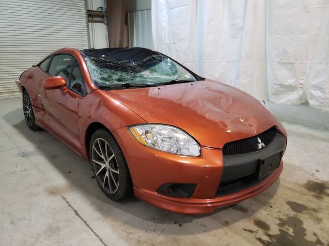 MITSUBISHI ECLIPSE GS 2011 4a31k5df4be003027