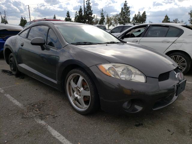 MITSUBISHI ECLIPSE GS 2011 4a31k5df4be003061