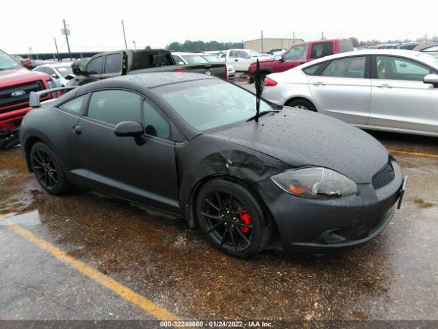 MITSUBISHI ECLIPSE 2011 4a31k5df4be010608