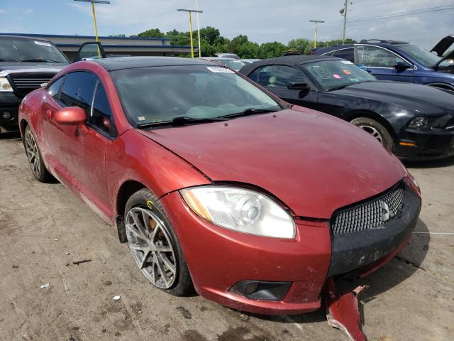 MITSUBISHI ECLIPSE GS 2011 4a31k5df4be013816