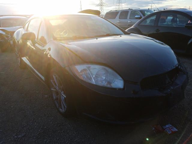 MITSUBISHI ECLIPSE GS 2011 4a31k5df4be017493