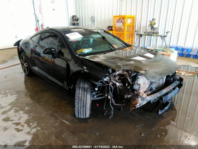 MITSUBISHI ECLIPSE 2012 4a31k5df4ce001070