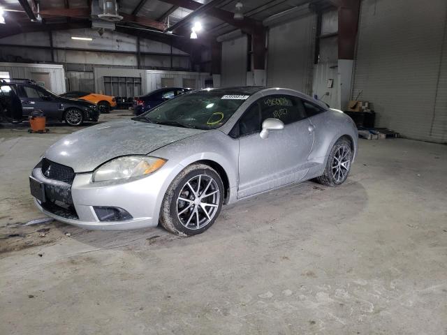 MITSUBISHI ECLIPSE GS 2012 4a31k5df4ce003398