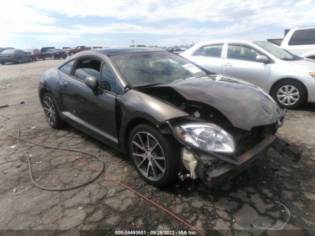 MITSUBISHI ECLIPSE 2012 4a31k5df4ce003773