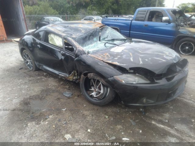 MITSUBISHI ECLIPSE 2012 4a31k5df4ce004552