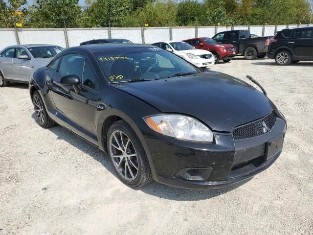 MITSUBISHI ECLIPSE GS 2012 4a31k5df4ce004664