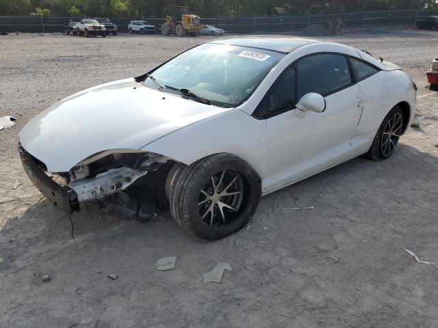 MITSUBISHI ECLIPSE GS 2012 4a31k5df4ce004695