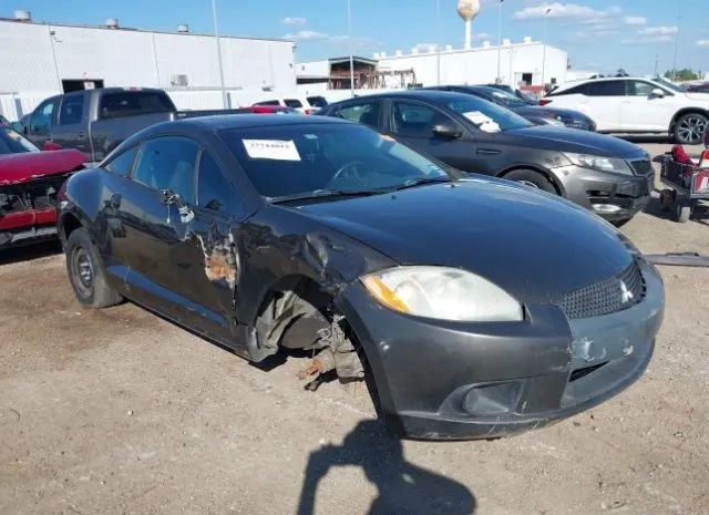 MITSUBISHI ECLIPSE 2012 4a31k5df4ce004762