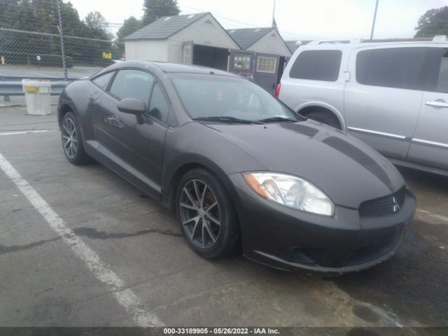 MITSUBISHI ECLIPSE 2012 4a31k5df4ce005359