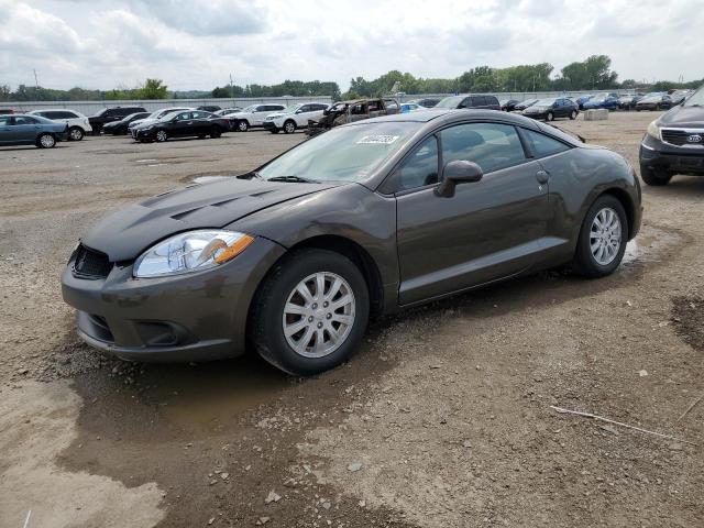 MITSUBISHI ECLIPSE GS 2012 4a31k5df4ce005362