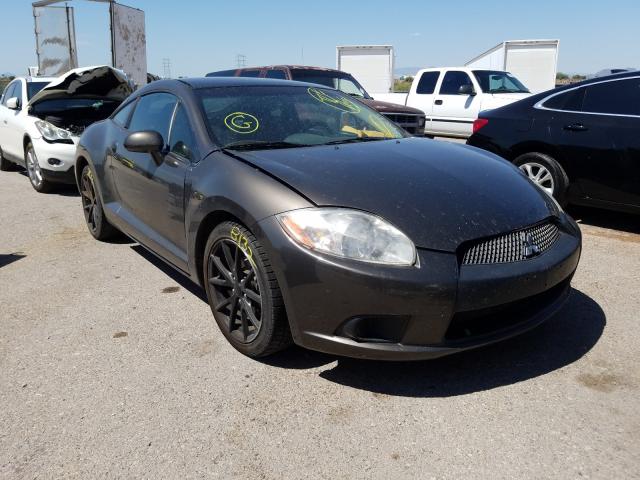 MITSUBISHI ECLIPSE GS 2012 4a31k5df4ce005541