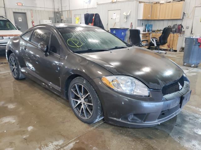 MITSUBISHI ECLIPSE GS 2012 4a31k5df4ce006463