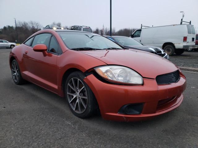 MITSUBISHI ECLIPSE GS 2012 4a31k5df4ce006494