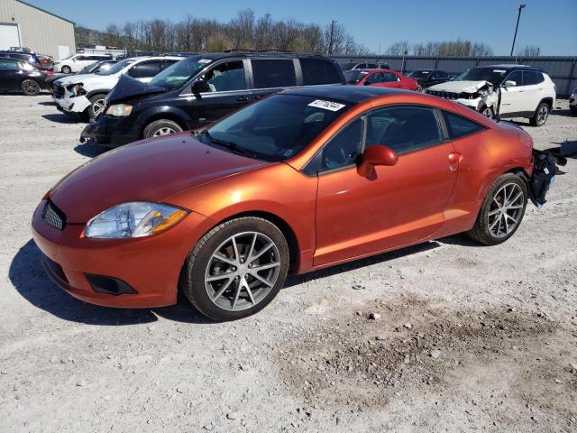 MITSUBISHI ECLIPSE 2012 4a31k5df4ce007483