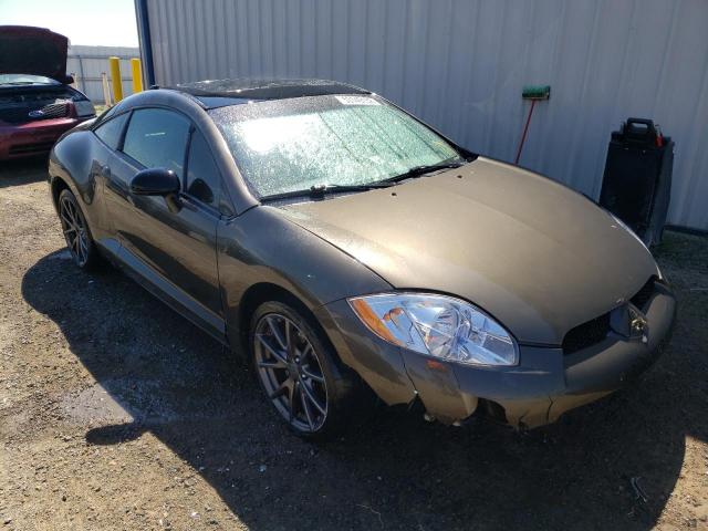 MITSUBISHI ECLIPSE GS 2012 4a31k5df4ce008231