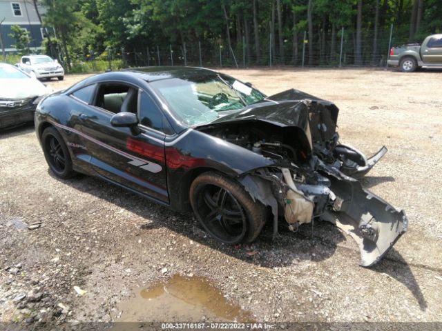 MITSUBISHI ECLIPSE 2012 4a31k5df4ce008262