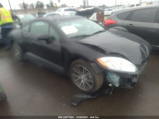 MITSUBISHI ECLIPSE 2012 4a31k5df4ce008469